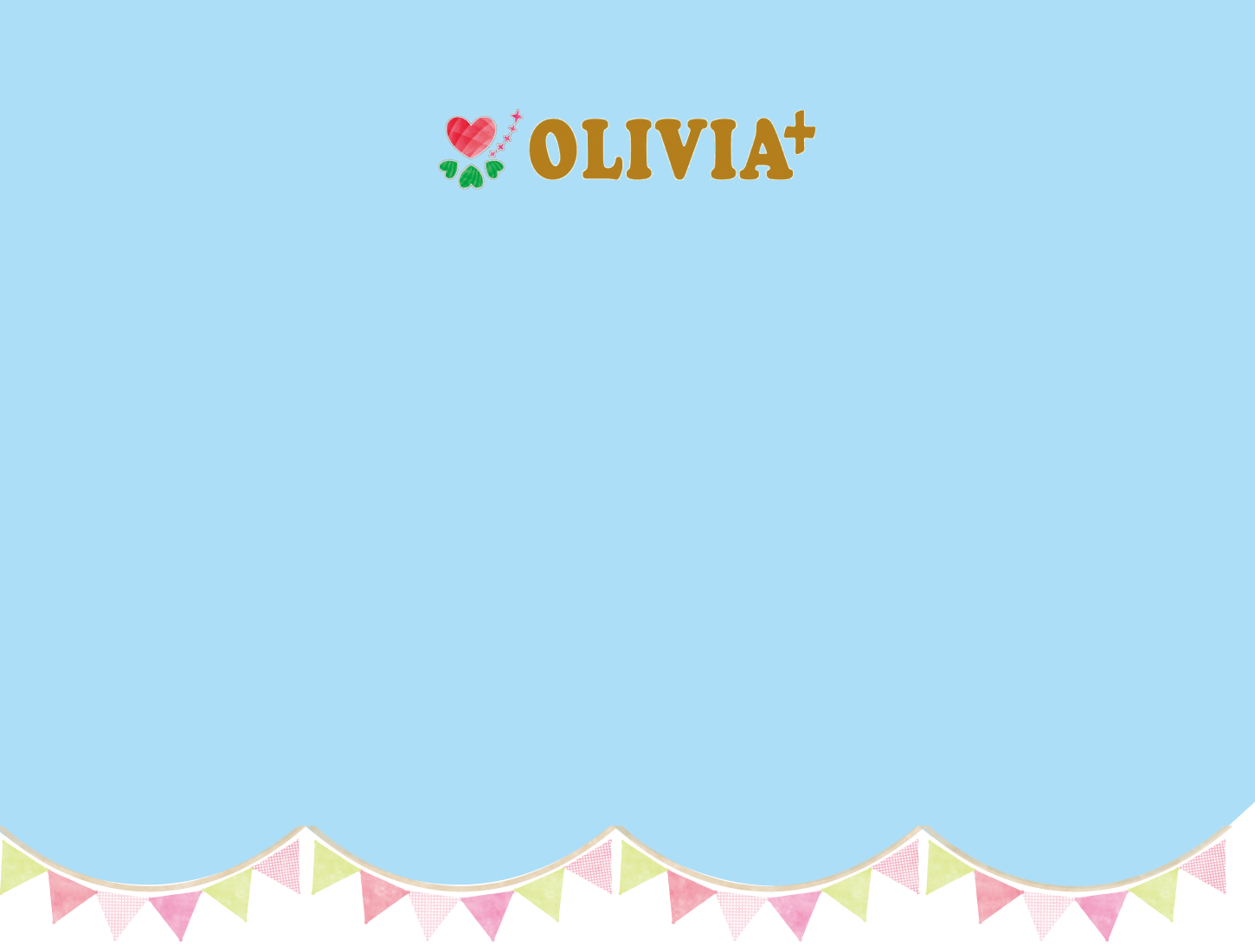 OLIVIA+